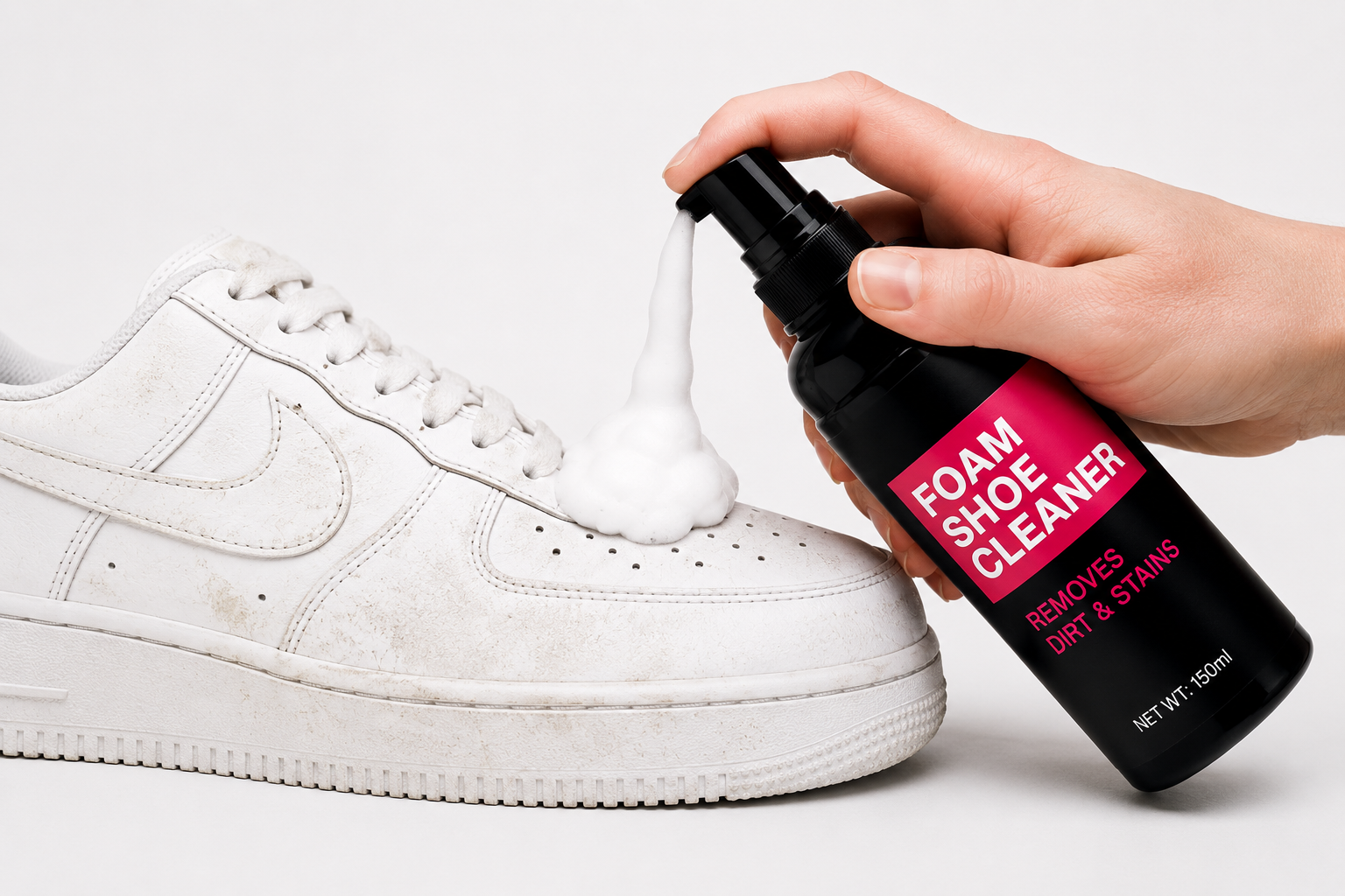 SneakerMentő Signature Szett™