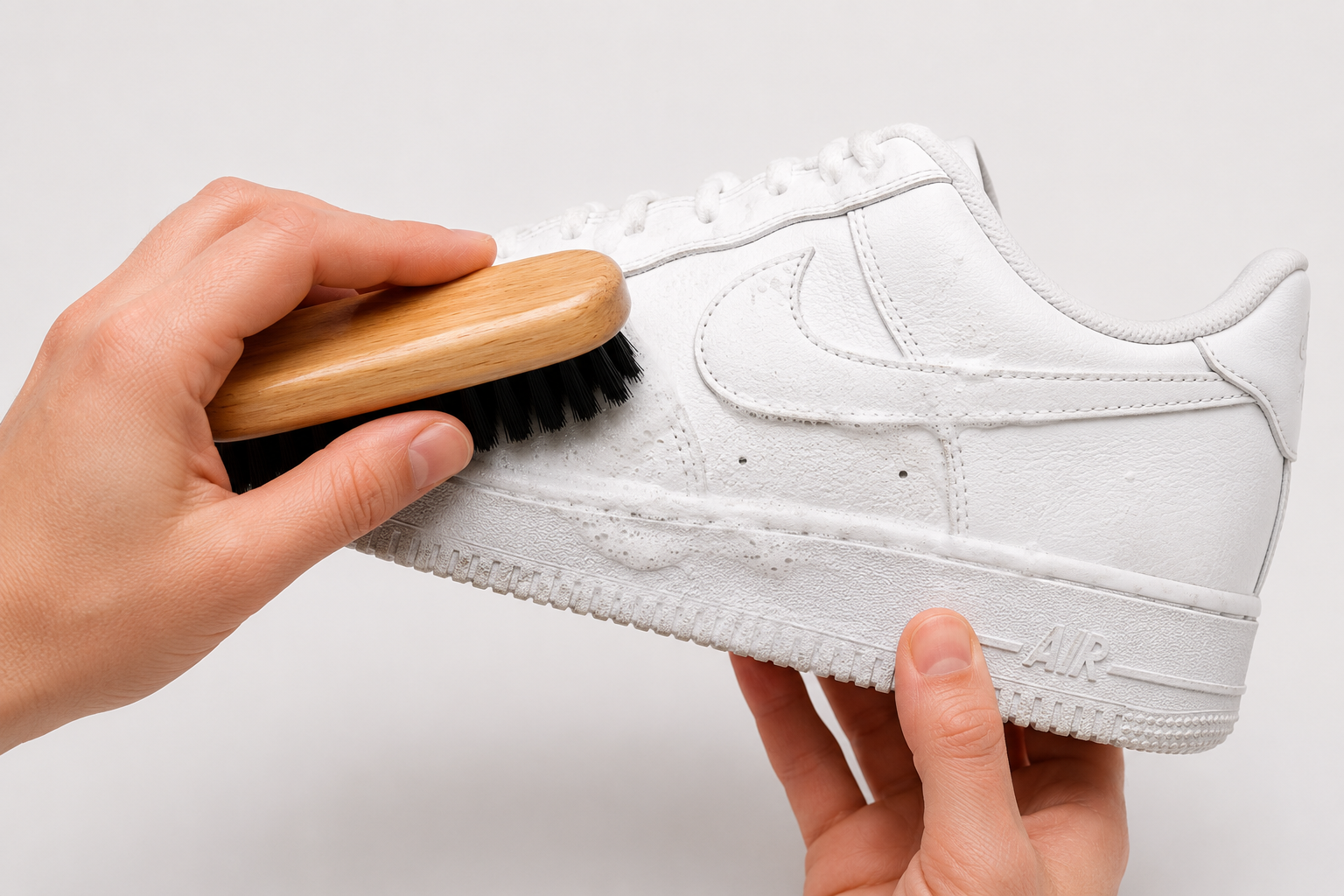 SneakerMentő Signature Szett™