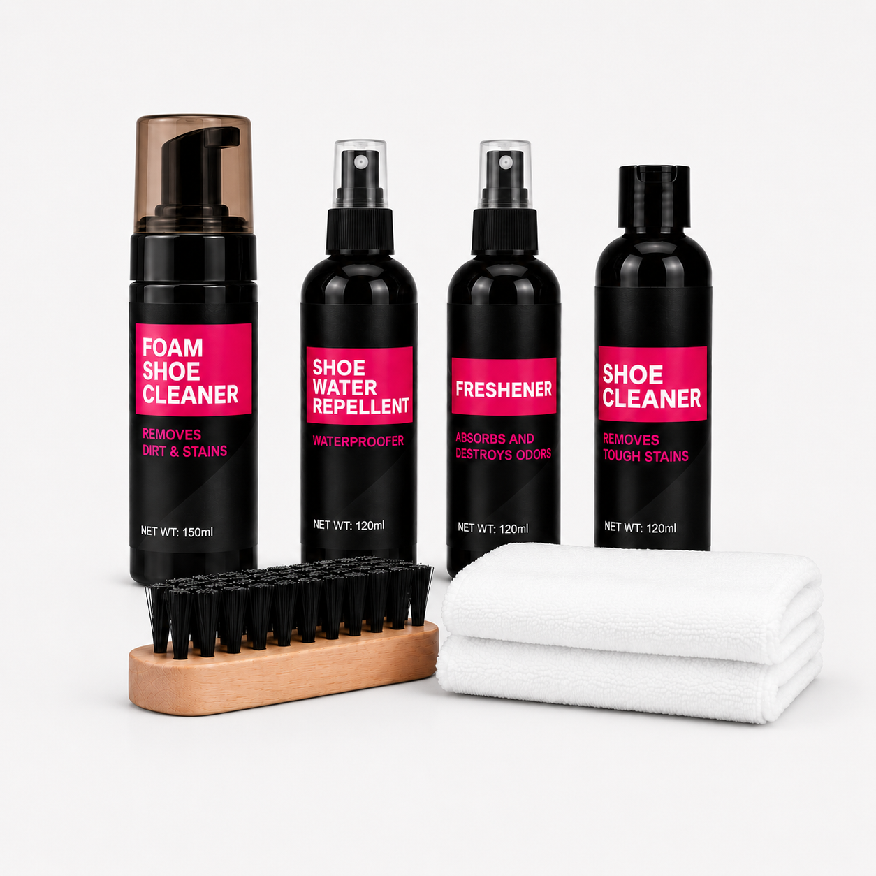 SneakerMentő Signature Szett™