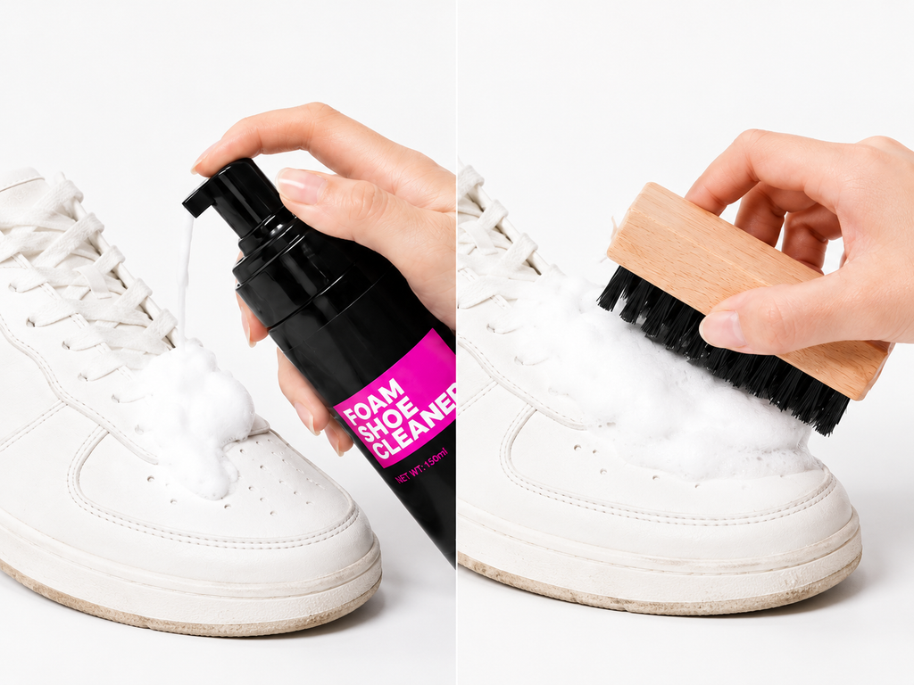 Sneaker Tisztító Szett™